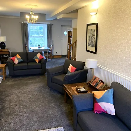 Bellegreen Reeth