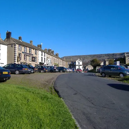 Bellegreen * Reeth