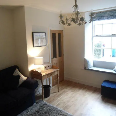 Bellegreen Reeth